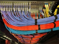 杭州下沙深品電腦 專業網絡布線與IT外包服務，賦能動漫設計行業高效創作