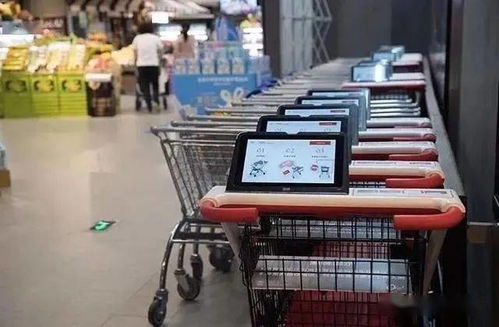 精品超市陳列藝術 國內貿易代理視角下的視覺盛宴